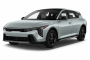 2026 Kia K4 Review