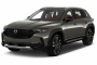 2026 Mazda CX-50 2.5 Turbo Premium Plus AWD Angular Front Exterior View