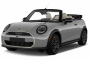 2026 MINI Cooper Cooper S Signature FWD Angular Front Exterior View