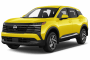 2026 Nissan Kicks SR FWD Angular Front Exterior View