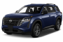 2026 Nissan Pathfinder Review