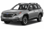 2026 Subaru Forester Review
