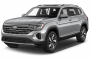 2026 Volkswagen Atlas Review