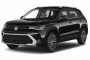 2026 Volkswagen Taos SE FWD Angular Front Exterior View