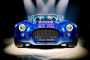 AC Cobra GT Roadster