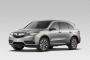 2015 Acura MDX