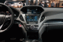 2019 Acura MDX A-Spec, 2018 New York auto show