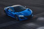 2021 Acura NSX