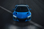 2021 Acura NSX