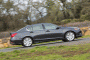 2016 Acura RLX