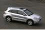 2009 Acura RDX