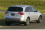 2009 Acura MDX