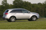 2009 Acura MDX