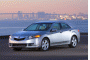 2009 Acura TSX