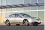 2010 Acura TL SH-AWD