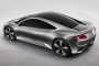 Acura NSX Concept