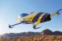 Airspeeder eVTOL race series