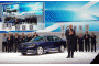 American Theme, VW's 2012 Passat Premiere 