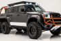 Apocalypse Manufacturing World Ender Land Rover Defender