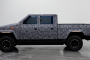 Atlis XT heavy duty electric pickup prototype
