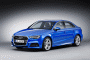 2017 Audi A3 (European spec)