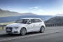 2017 Audi A3 e-tron Sportback