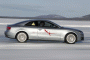 2011 Audi A5 e-tron quattro hybrid prototype