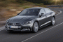 2018 Audi A5 Sportback (European spec)