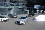 2012 Audi A6 teaser