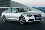 2012 Audi A6