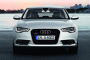 2012 Audi A6