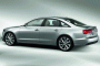 2012 Audi A6