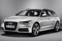 2012 Audi A6 Avant