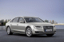 2015 Audi A8 L