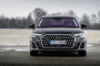 2022 Audi A8