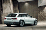 2013 Audi A4 allroad