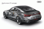 Audi E-Tron GT concept