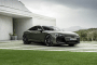 2025 Audi RS E-Tron GT Performance