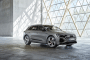 2023 Audi Q8 E-Tron