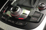 Audi MMI controller  -  2013 Audi Allroad