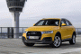 2016 Audi Q3