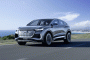 Audi Q4 Sportback e-tron concept