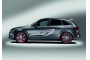 Audi Q5 custom concept (side)