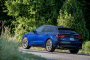 2022 Audi Q8 (SQ8)