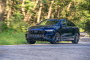 2022 Audi Q8 (SQ8)