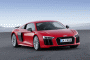 2017 Audi R8