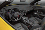 2017 Audi R8 V10 Spyder