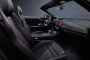 2020 Audi R8 V10 RWD Spyder