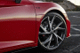 2020 Audi R8 V10 RWD Spyder