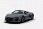 2021 Audi R8 V10 RWD Spyder